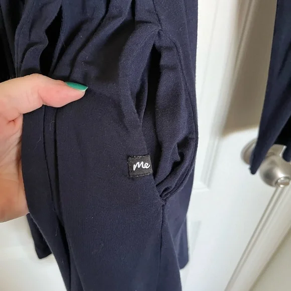 MeUndies Ultra Modal Robe - Picture 2 of 3